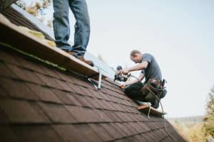 Local Roofers in Lower Merion, PA